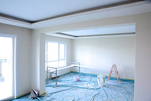 Professional Drywall & Painting Services in Montecito, CA